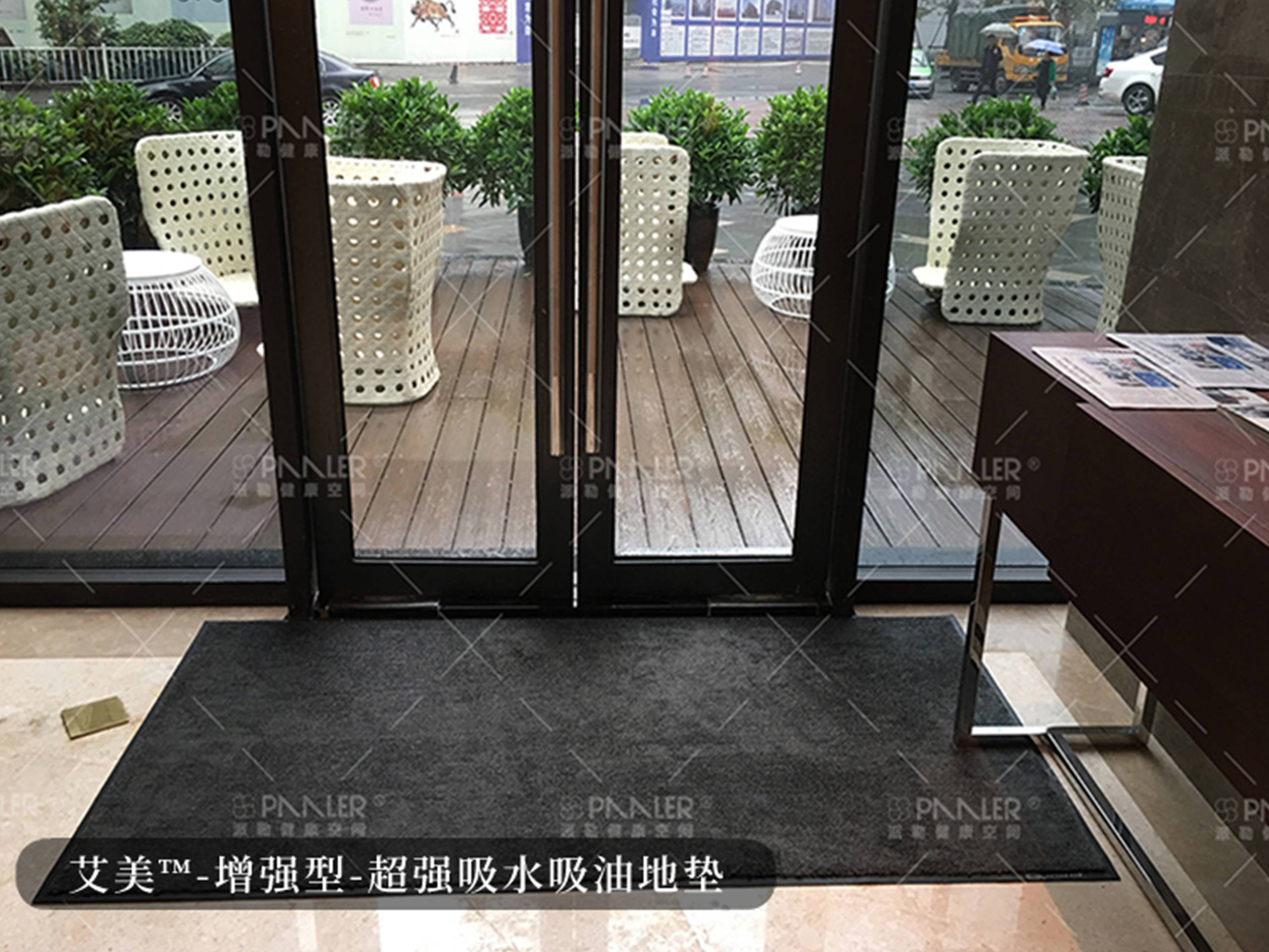 艾美增強型